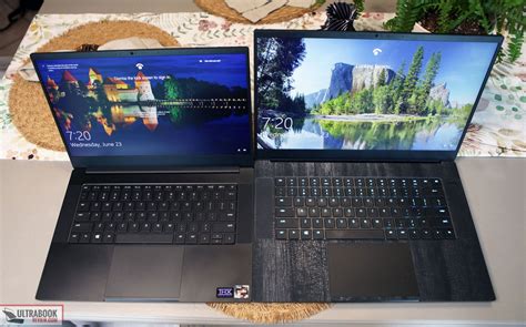 Best gaming ultrabook (thin.